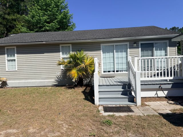 11 Spar Pole Ln, Bluffton, SC 29910