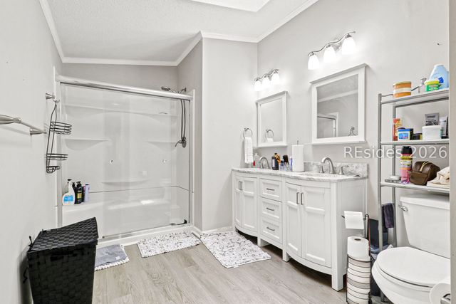 11 Spar Pole Ln, Bluffton, SC 29910