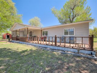 1601 S Shepard Avenue, El Reno, OK 73036