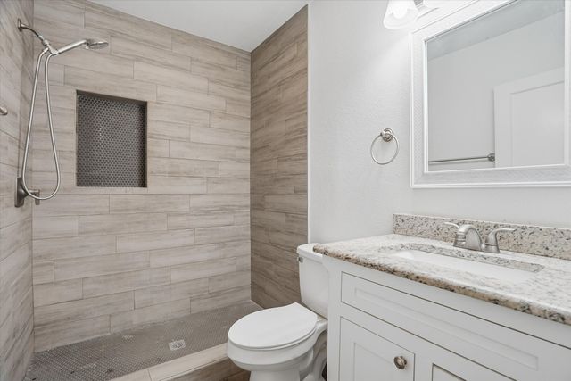 6308 Malvey Avenue, Fort Worth, TX 76116