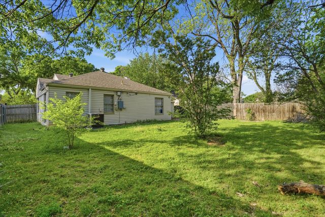 6308 Malvey Avenue, Fort Worth, TX 76116