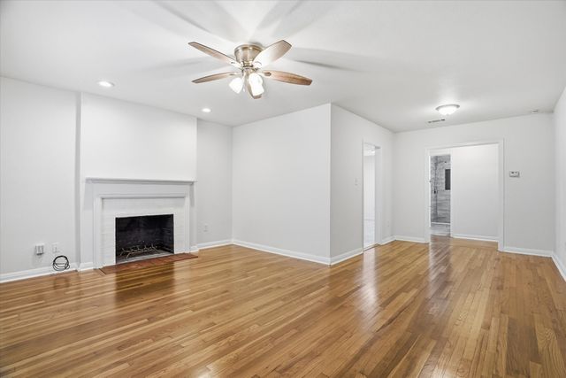 6308 Malvey Avenue, Fort Worth, TX 76116