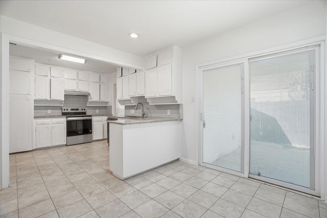 6308 Malvey Avenue, Fort Worth, TX 76116