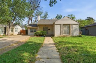 6308 Malvey Avenue, Fort Worth, TX 76116