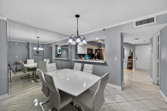 2200 S Cypress Bend Drive 101, Pompano Beach, FL 33069