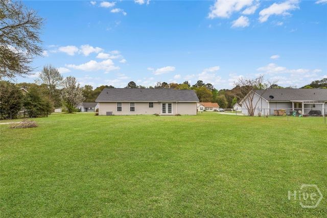 115 High Pointe Drive, Rincon, GA 31326