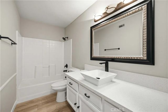 3201 Margate, Palmdale, CA 93551