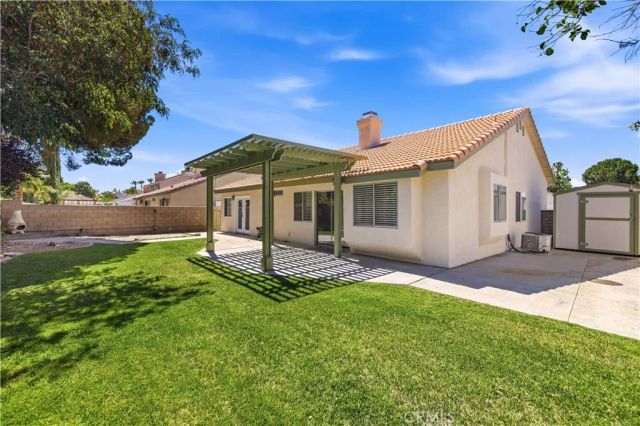 3201 Margate, Palmdale, CA 93551