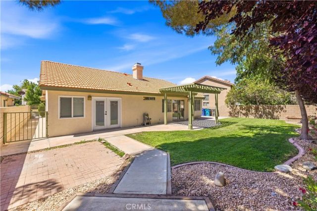 3201 Margate, Palmdale, CA 93551