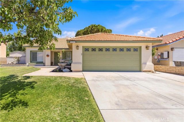 3201 Margate, Palmdale, CA 93551