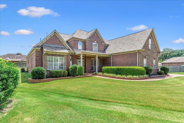 6153 FOREST OASIS CV, Bartlett, TN 38135