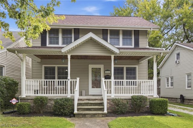 512 7th Street, Fairport Harbor, OH 44077