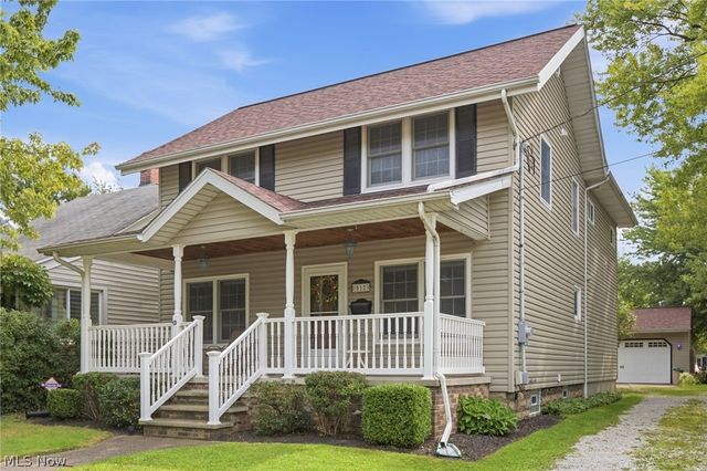 512 7th Street, Fairport Harbor, OH 44077