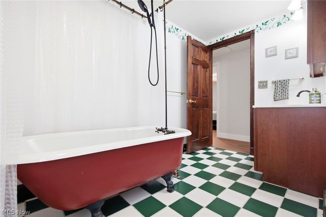 512 7th Street, Fairport Harbor, OH 44077