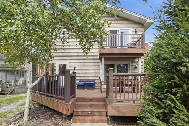 512 7th Street, Fairport Harbor, OH 44077