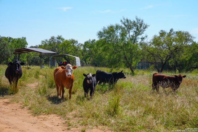 5077 old pontotoc, Mason, TX 76856