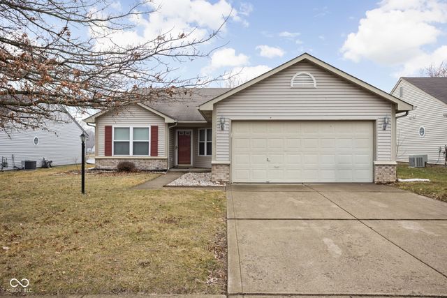 4011 Highland Springs Drive, Kokomo, IN 46902