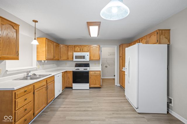 4011 Highland Springs Drive, Kokomo, IN 46902