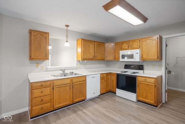 4011 Highland Springs Drive, Kokomo, IN 46902