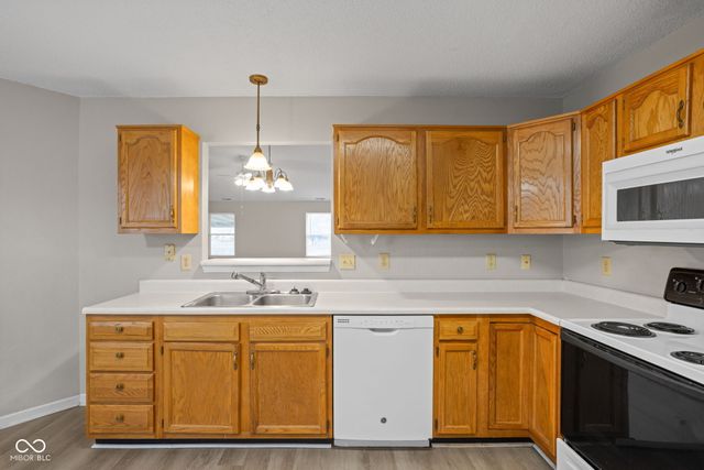 4011 Highland Springs Drive, Kokomo, IN 46902