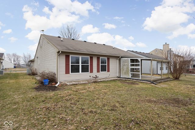 4011 Highland Springs Drive, Kokomo, IN 46902