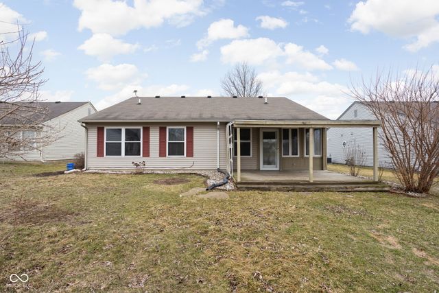 4011 Highland Springs Drive, Kokomo, IN 46902