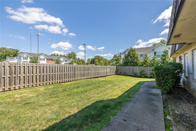 4223 Bennington Boulevard, Brunswick, OH 44212