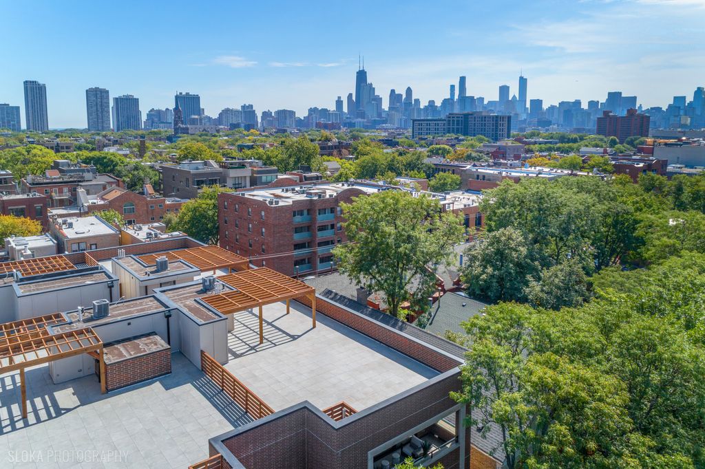 1839 N Dayton Street PH-01, Chicago, IL 60614 — photo 3