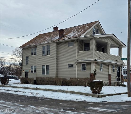 1216 Lakefront Avenue, East Cleveland, OH 44108