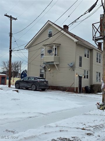1216 Lakefront Avenue, East Cleveland, OH 44108
