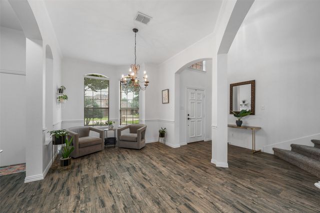 4712 Shelley Drive, Flower Mound, TX 75022