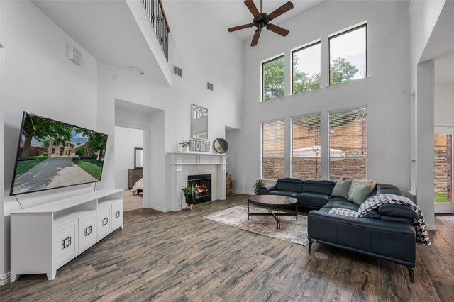 4712 Shelley Drive, Flower Mound, TX 75022