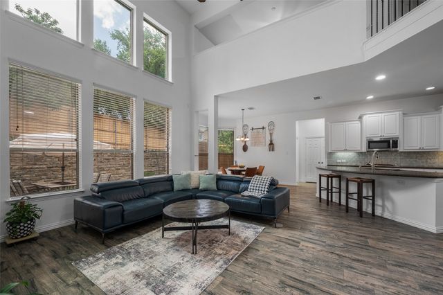 4712 Shelley Drive, Flower Mound, TX 75022