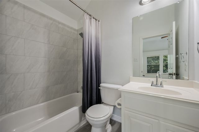 4712 Shelley Drive, Flower Mound, TX 75022