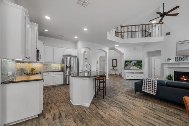 4712 Shelley Drive, Flower Mound, TX 75022