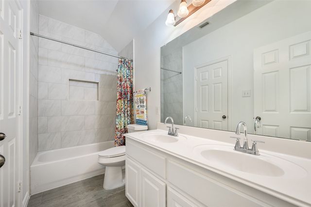 4712 Shelley Drive, Flower Mound, TX 75022