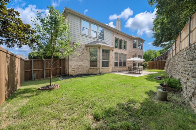 4712 Shelley Drive, Flower Mound, TX 75022