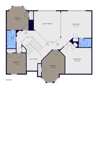4712 Shelley Drive, Flower Mound, TX 75022