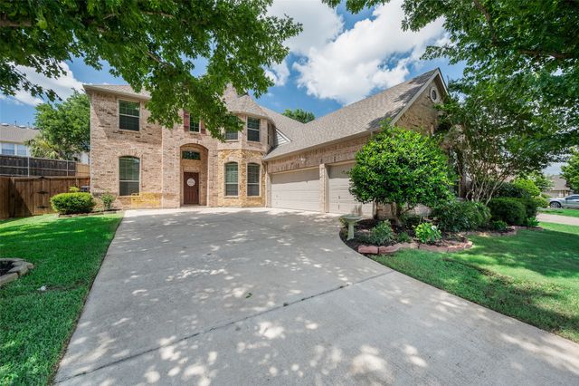 4712 Shelley Drive, Flower Mound, TX 75022