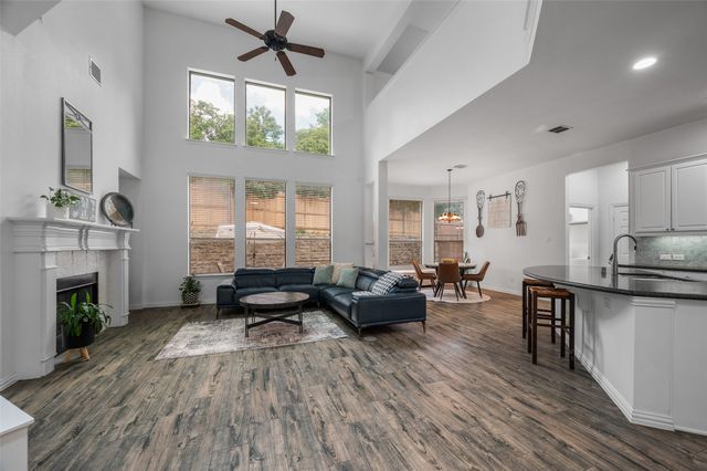 4712 Shelley Drive, Flower Mound, TX 75022