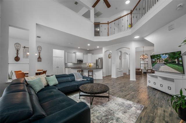 4712 Shelley Drive, Flower Mound, TX 75022