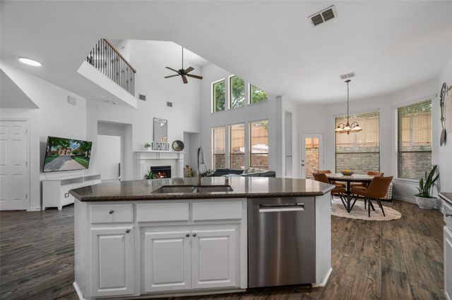 4712 Shelley Drive, Flower Mound, TX 75022