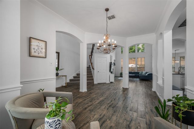 4712 Shelley Drive, Flower Mound, TX 75022
