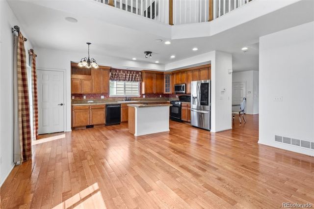 10173 Pagosa Street, Commerce City, CO 80022