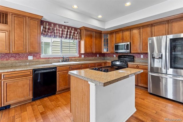 10173 Pagosa Street, Commerce City, CO 80022