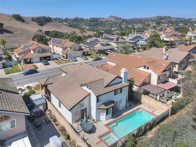 15755 Pistachio, Chino Hills, CA 91709