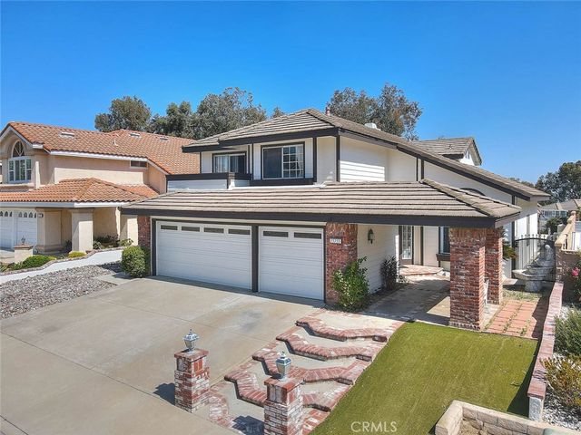 15755 Pistachio, Chino Hills, CA 91709