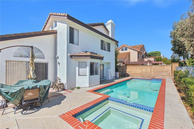 15755 Pistachio, Chino Hills, CA 91709