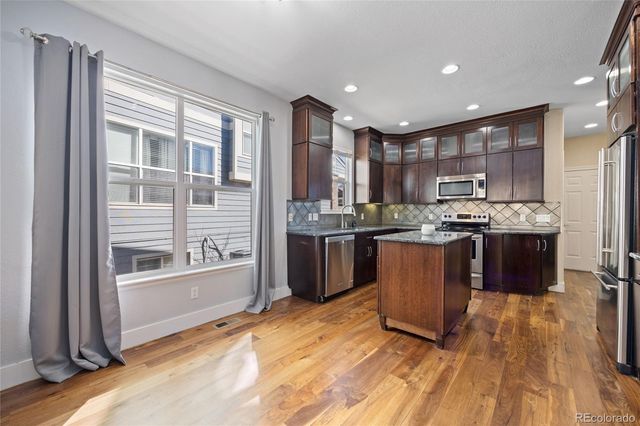 3431 Fantasy Place, Castle Rock, CO 80109