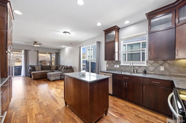 3431 Fantasy Place, Castle Rock, CO 80109